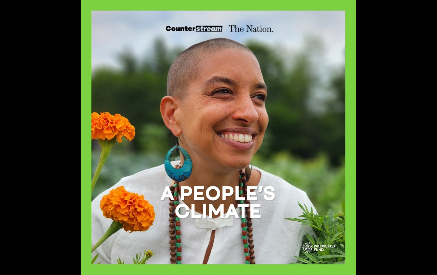 All Revolution Is Based on Land, with Leah Penniman